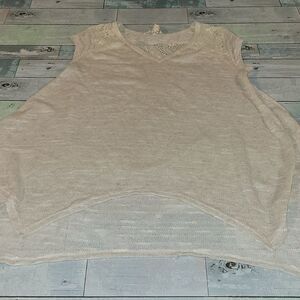 Ppla Clothing Sweater Top Small